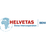 HELVETAS SWISS INTERCOOPÉRATION BÉNIN